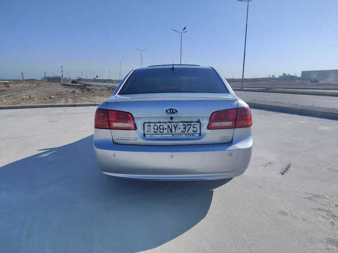 Kia Magentis 2006, 297,500 km - 2.0 l - Bakı