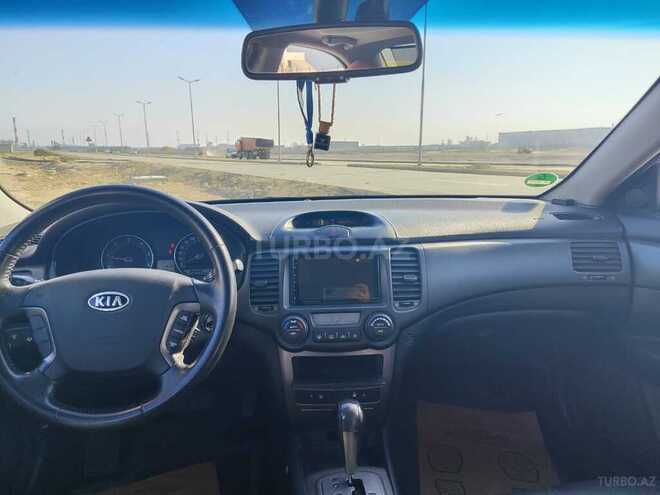 Kia Magentis 2006, 297,500 km - 2.0 l - Bakı