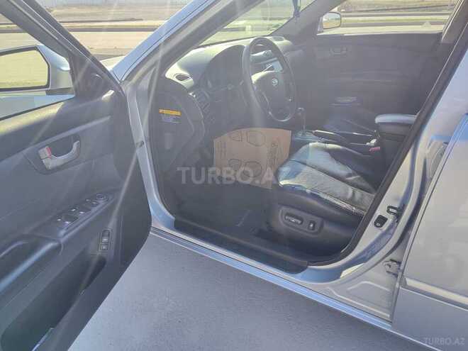 Kia Magentis 2006, 297,500 km - 2.0 l - Bakı