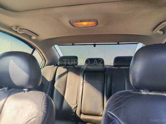 Kia Magentis 2006, 297,500 km - 2.0 l - Bakı