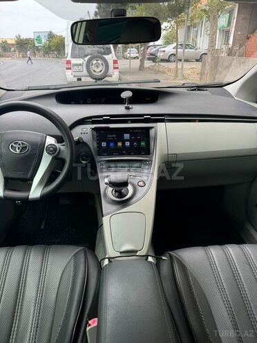 Toyota Prius 2010, 520,000 km - 1.8 l - Bakı