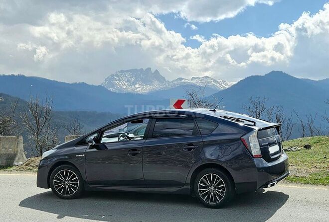 Toyota Prius 2010, 520,000 km - 1.8 l - Bakı
