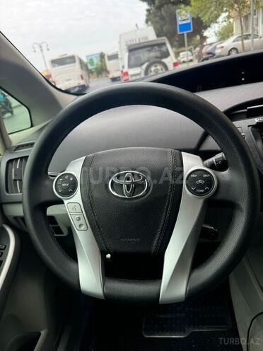 Toyota Prius 2010, 520,000 km - 1.8 l - Bakı