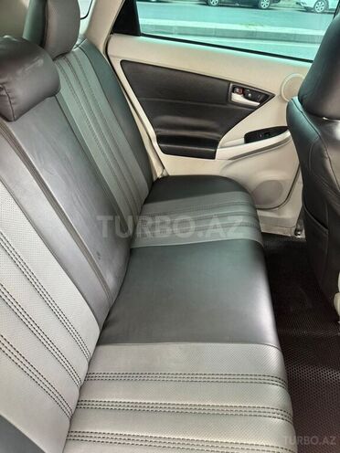 Toyota Prius 2010, 520,000 km - 1.8 l - Bakı