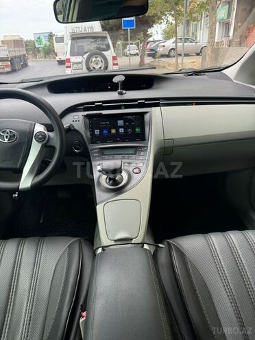 Toyota Prius 2010, 520,000 km - 1.8 l - Bakı