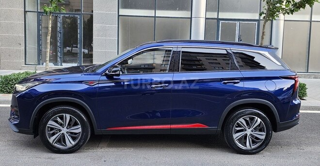 Changan CS 75 Plus 2020, 87,000 km - 1.5 l - Bakı
