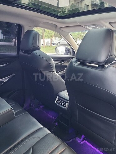 Changan CS 75 Plus 2020, 87,000 km - 1.5 l - Bakı