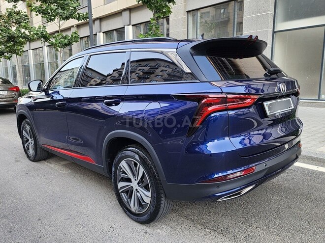Changan CS 75 Plus 2020, 87,000 km - 1.5 l - Bakı