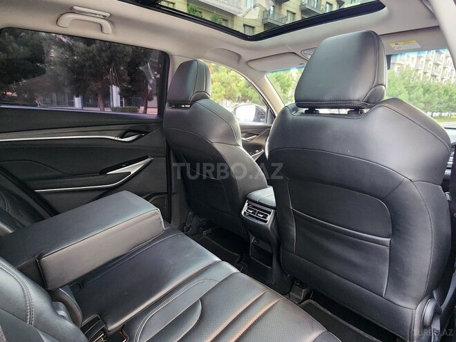 Changan CS 75 Plus 2020, 87,000 km - 1.5 l - Bakı