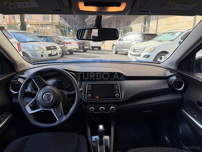 Nissan Kicks-8