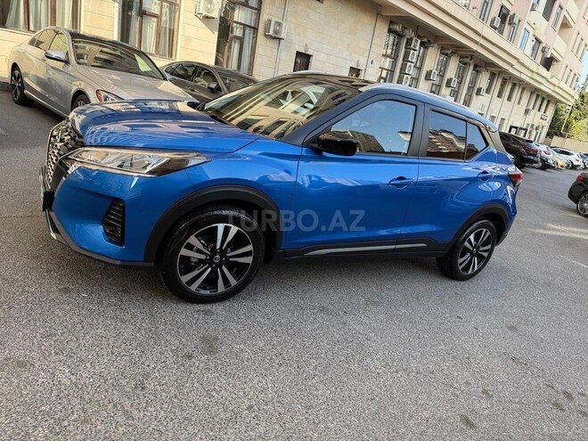 Nissan Kicks-4