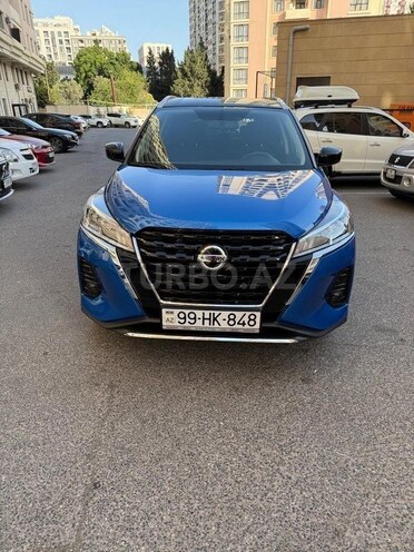 Nissan Kicks-2