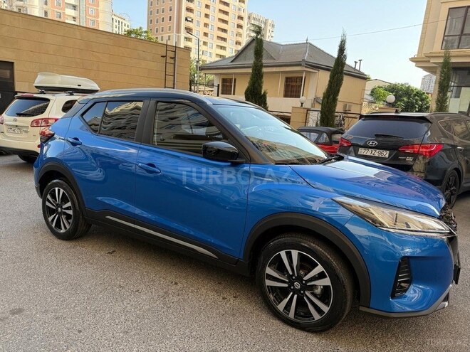 Nissan Kicks-5