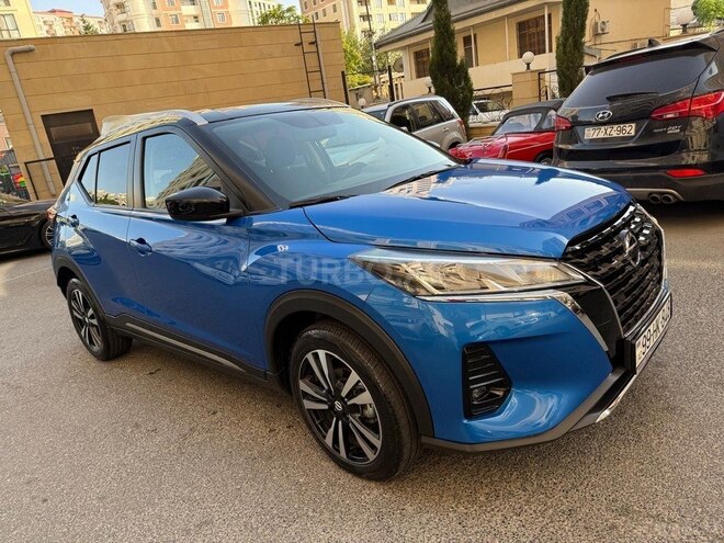 Nissan Kicks-3