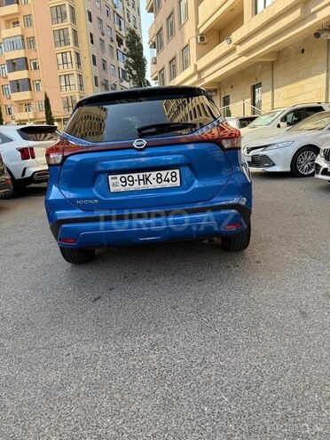 Nissan Kicks-7