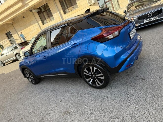Nissan Kicks-6