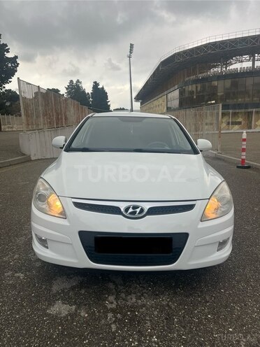 Hyundai i30 2009, 235,000 km - 2.0 l - Bakı