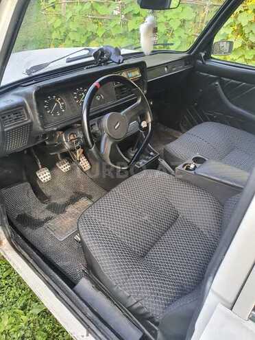 LADA (VAZ) 2107 1992, 80,000 km - 1.3 л - Oğuz