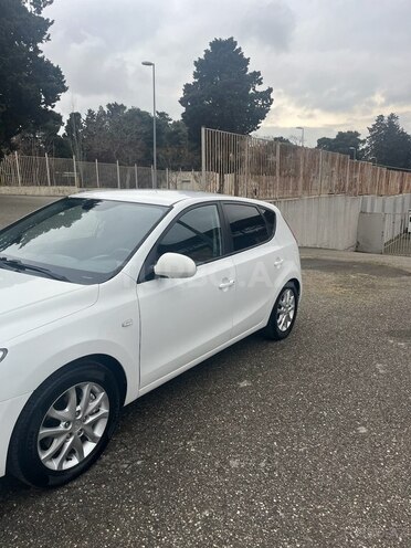 Hyundai i30 2009, 235,000 km - 2.0 l - Bakı