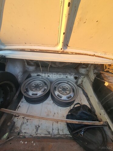 LADA (VAZ) 2107 1992, 80,000 km - 1.3 л - Oğuz