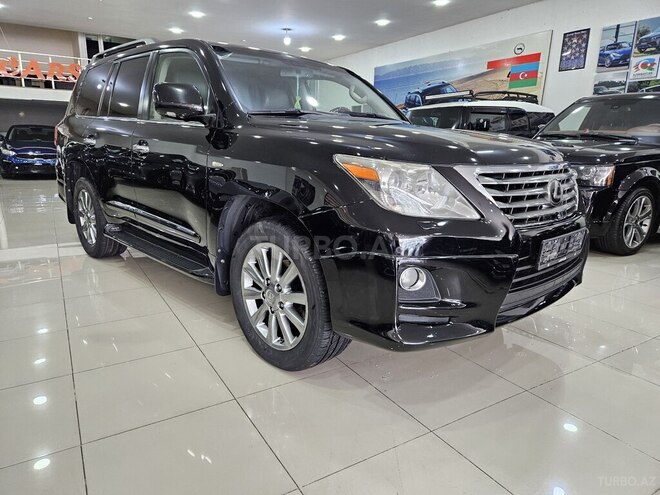 Lexus LX 570-3