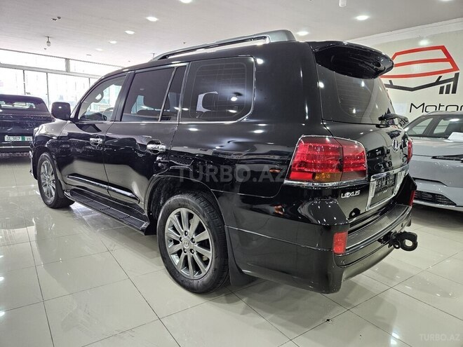 Lexus LX 570-6
