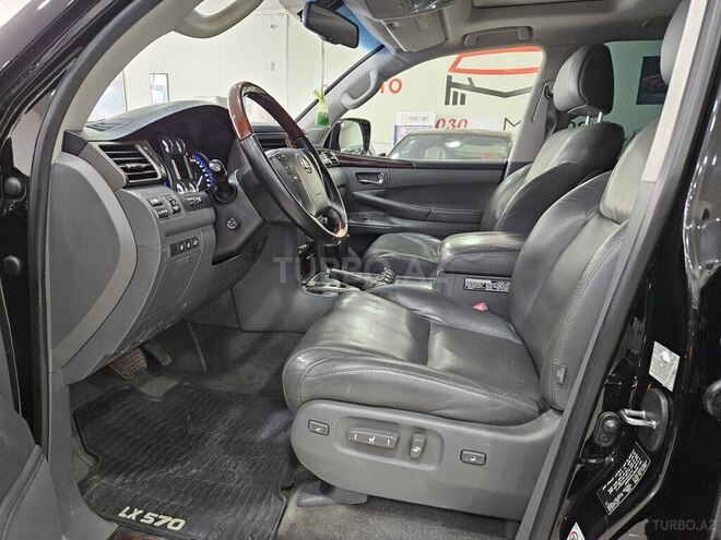 Lexus LX 570-8