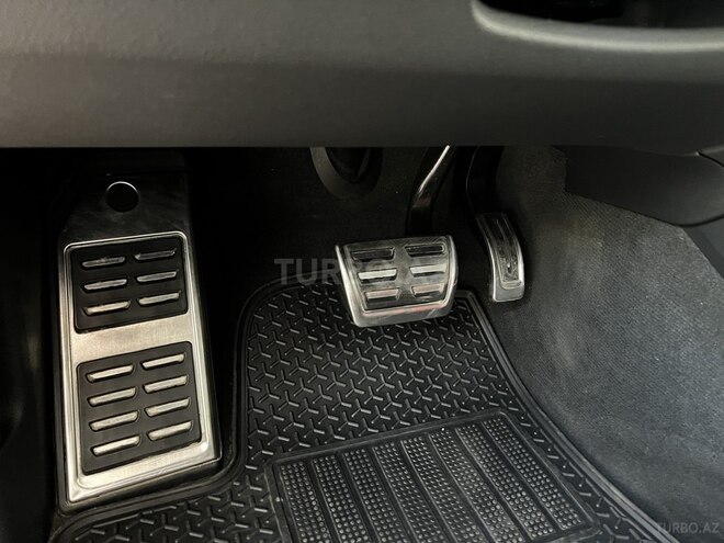 Audi Q7 2017, 159,000 km - 2.0 l - Bakı