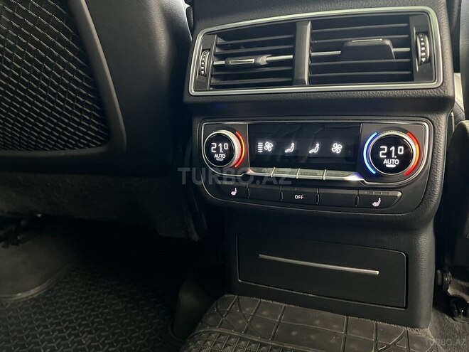 Audi Q7 2017, 159,000 km - 2.0 l - Bakı
