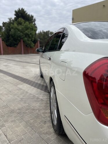 Nissan Teana 2007, 311,670 km - 2.4 l - Sumqayıt