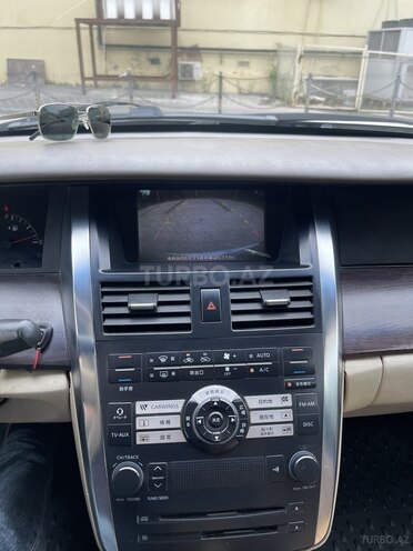 Nissan Teana 2007, 311,670 km - 2.4 l - Sumqayıt