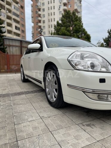 Nissan Teana 2007, 311,670 km - 2.4 l - Sumqayıt