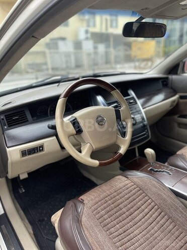 Nissan Teana 2007, 311,670 km - 2.4 l - Sumqayıt