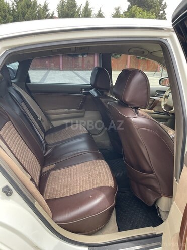 Nissan Teana 2007, 311,670 km - 2.4 l - Sumqayıt
