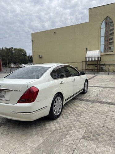 Nissan Teana 2007, 311,670 km - 2.4 l - Sumqayıt