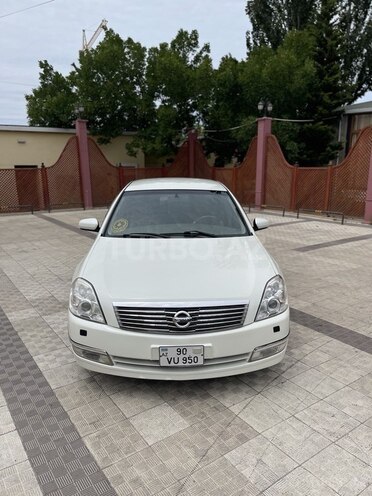Nissan Teana 2007, 311,670 km - 2.4 l - Sumqayıt