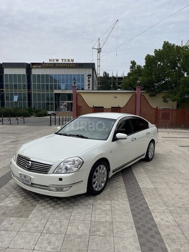 Nissan Teana 2007, 311,670 km - 2.4 l - Sumqayıt