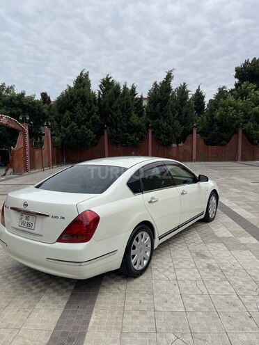 Nissan Teana 2007, 311,670 km - 2.4 l - Sumqayıt