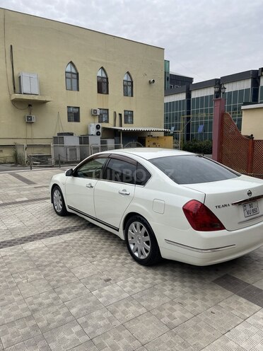 Nissan Teana 2007, 311,670 km - 2.4 l - Sumqayıt
