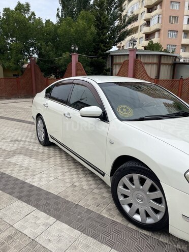 Nissan Teana 2007, 311,670 km - 2.4 l - Sumqayıt