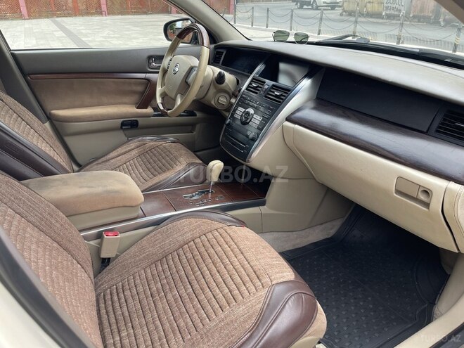 Nissan Teana 2007, 311,670 km - 2.4 l - Sumqayıt