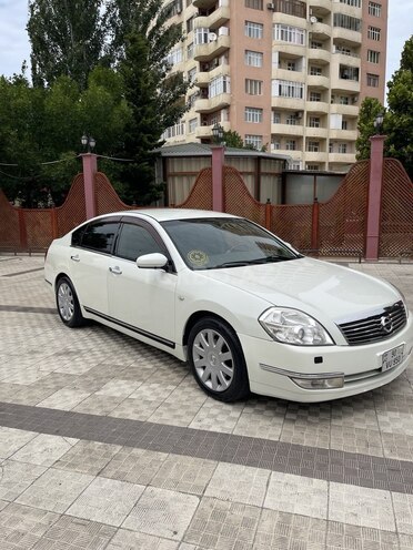 Nissan Teana 2007, 311,670 km - 2.4 l - Sumqayıt