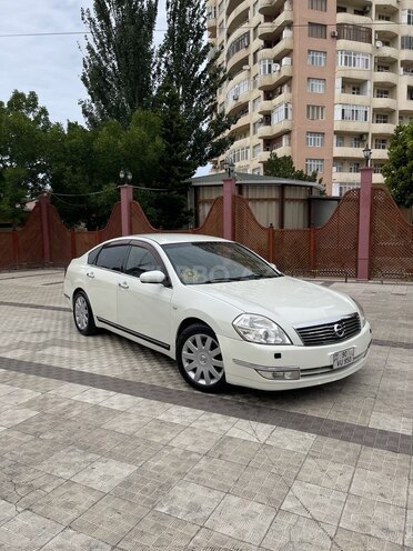 Nissan Teana 2007, 311,670 km - 2.4 l - Sumqayıt