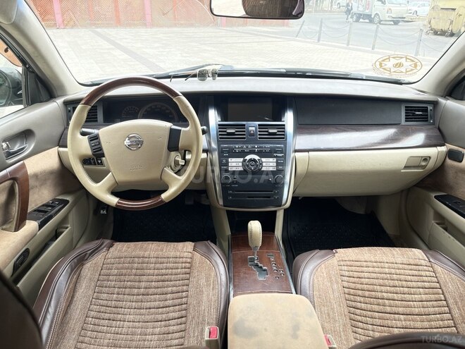 Nissan Teana 2007, 311,670 km - 2.4 l - Sumqayıt