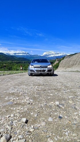 Opel Astra 2004, 223,044 km - 1.4 l - Qusar