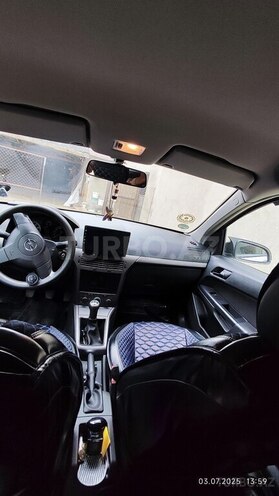 Opel Astra 2004, 223,044 km - 1.4 l - Qusar