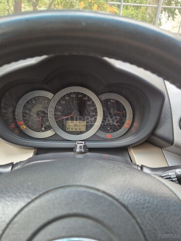 Toyota RAV4 2006, 166,514 km - 2.4 l - Bakı