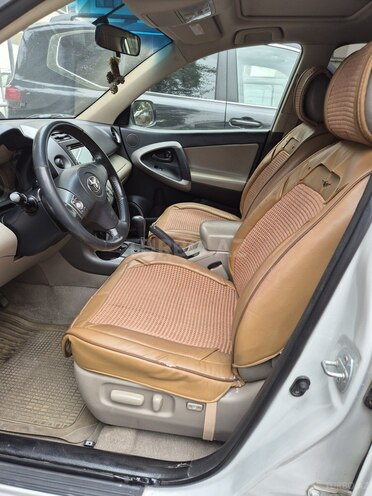 Toyota RAV4 2006, 166,514 km - 2.4 l - Bakı