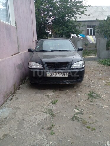 Chery Amulet (A15) 2007, 450,000 km - 1.6 л - Goranboy