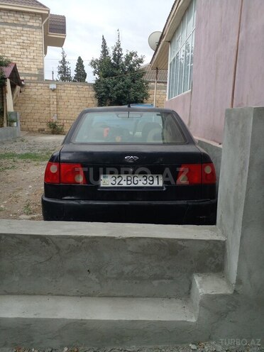 Chery Amulet (A15) 2007, 450,000 km - 1.6 л - Goranboy